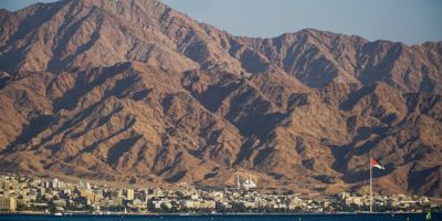 tel aviv to eilat private transfer