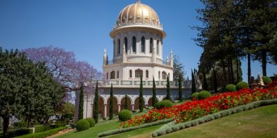 Things To Do In Haifa With A Private Chauffeur