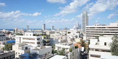 visit tel aviv today