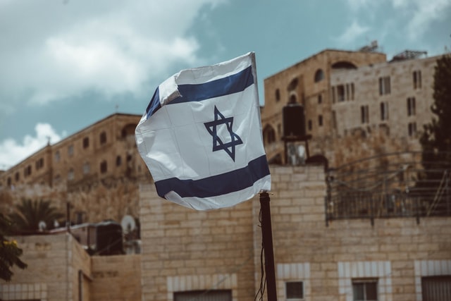 TOP 5 REASONS TO RELOCATE TO ISRAEL