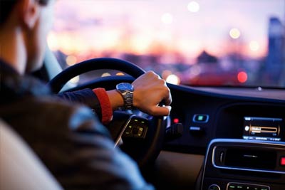 PRIVATE TRANSFERS