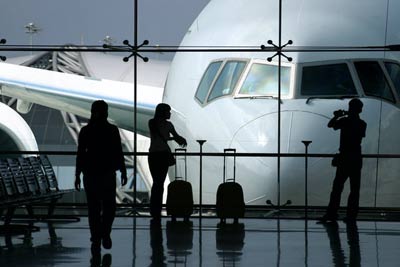 AIRPORT TRANSFERS