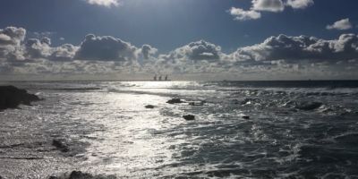 transportation services in Israel - Caesarea