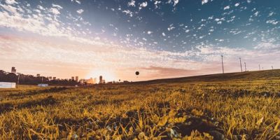 places for an autumnal trip with a driver in Israel