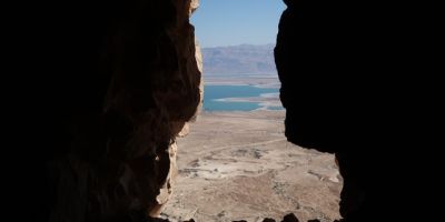 Dead Sea and Masada with a private driver in Israel