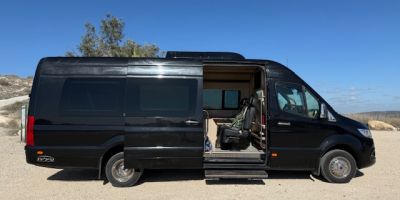 TRANSPORTATION FROM JERUSALEM TO ALLENBY BRIDGE 