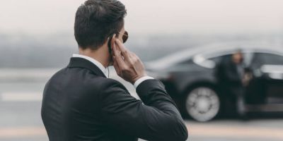 BOOK PRIVATE SECURED TRANSFERS TO BEN GURION(TLV) AIRPORT WITH ARMED GUARDS