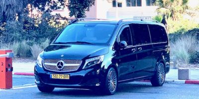 PRIVATE TRANSFER TO THE ALLENBY BRIDGE OR TABA CROSSING FROM ISRAEL