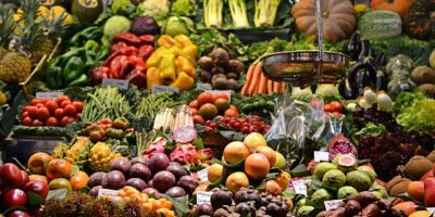 TOP 10 MARKETS IN ISRAEL